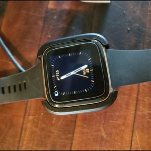 Fitbit versa